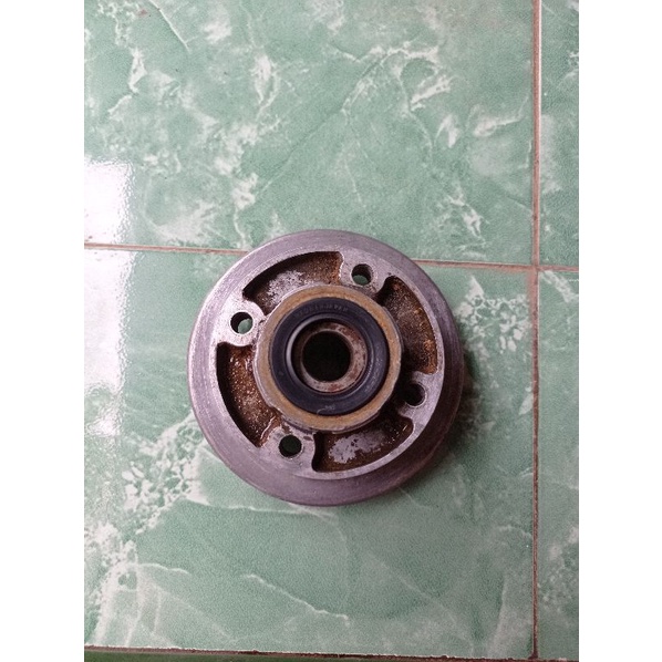 napgir suzuki crystal ori