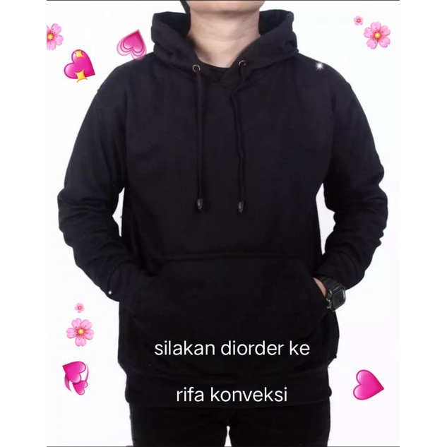 COD swiater Hodie cardigan tebal,gr