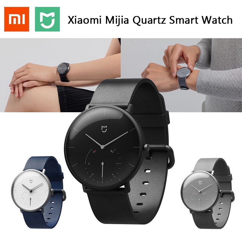 xiaomi watch analog