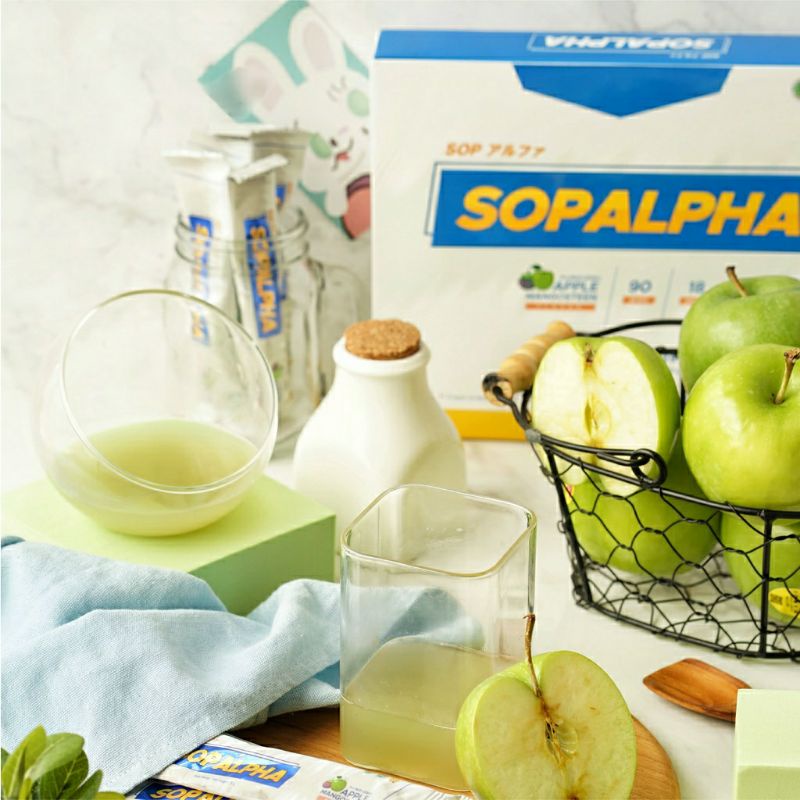 2BOX-SOPALPHA BIOBOSOST ORIGINAL BPOM HALAL ISI-36-SASET