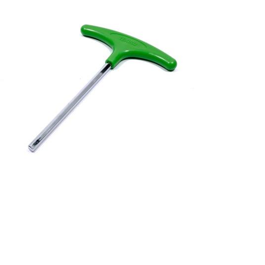 TEKIRO KUNCI L MODEL T 4 / KUNCI L MODEL T / TOOLS /ALAT PERKAKAS