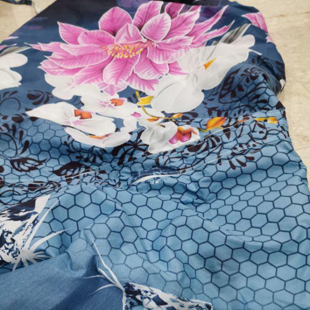 Sarung/cover Untuk Kasur Lurus Dan Kasur Lipat Inoac Berbagai Ukuran