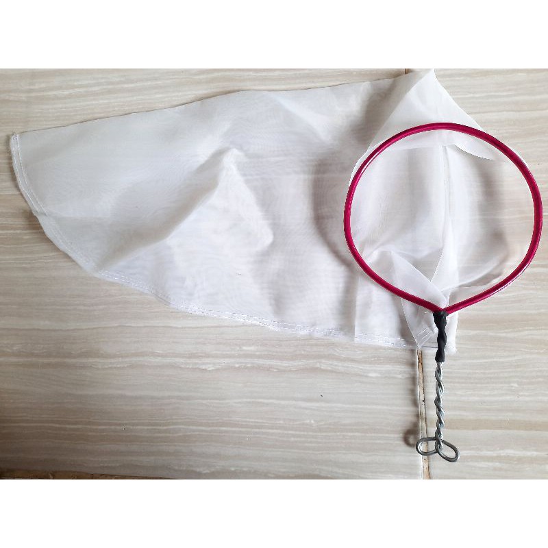 SEROKAN UNTUK CARI KUTIR KUTU AIR TERMURAH DIAMETER 15CM PANJANG KAIN 50CM