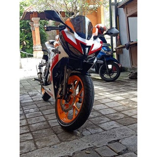 Jual Topeng Kedok Cbr R Facelift Model Rr Z K G K N Topeng