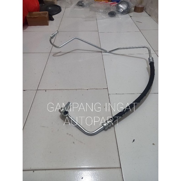 Selang Power Steering Tekanan Tinggi Hose Power Steering Toyota Kijang Efi 2000cc 2.0