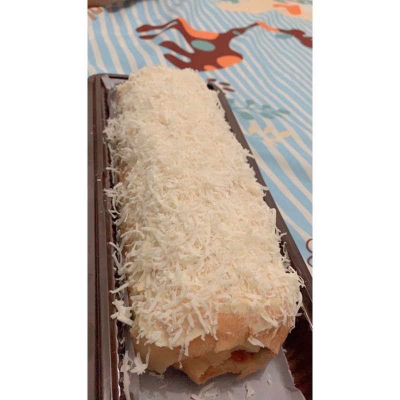 

Bolu Gulung (BOLGUL)