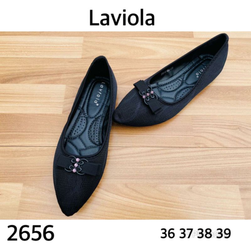 sepatu wanita laviola