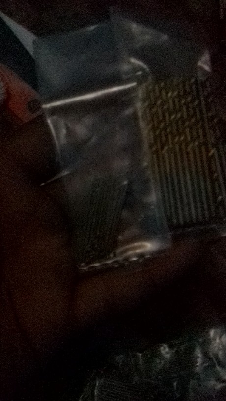 Mata Bor Power Drill Bits Titanium Coated 50 Pcs