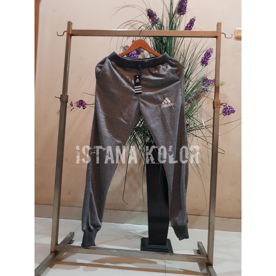 CELANA JOGGER PRIA DEWASA / CELANA JOGGER WANITA / CELANA JOGGER TANGGUNG ANAK ANAK 9 - 12 TH