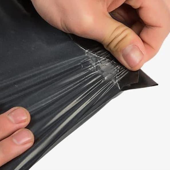 

✼ Polymailer Ekonomis 35x45 (100pcs) / Plastik Packing Online 35x 45 ♘