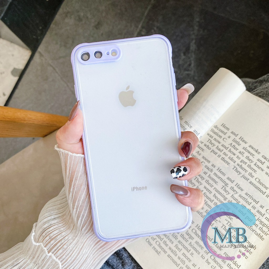 SOFTCASE CHOICE OPPO RENO 4 4F F17 5 PRO MB1589