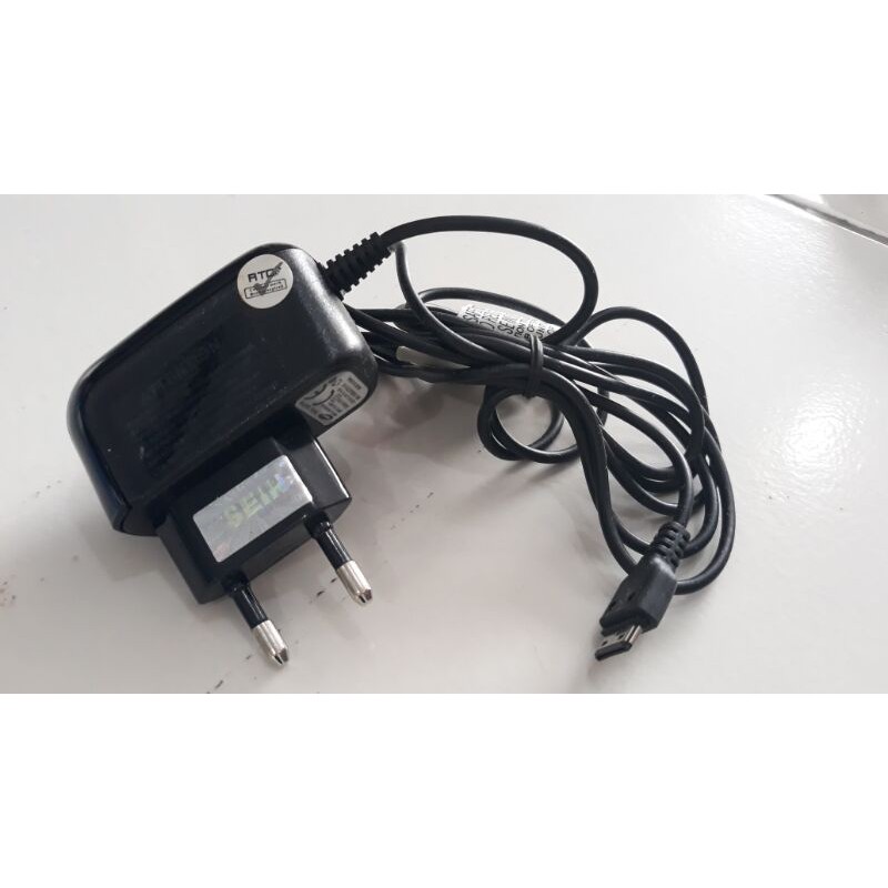 Charger Hp Samsung Jadul D880