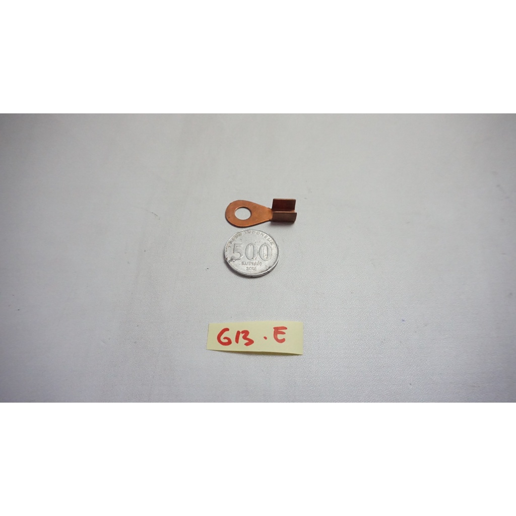 skun terminal kabel aki kabel masa besar