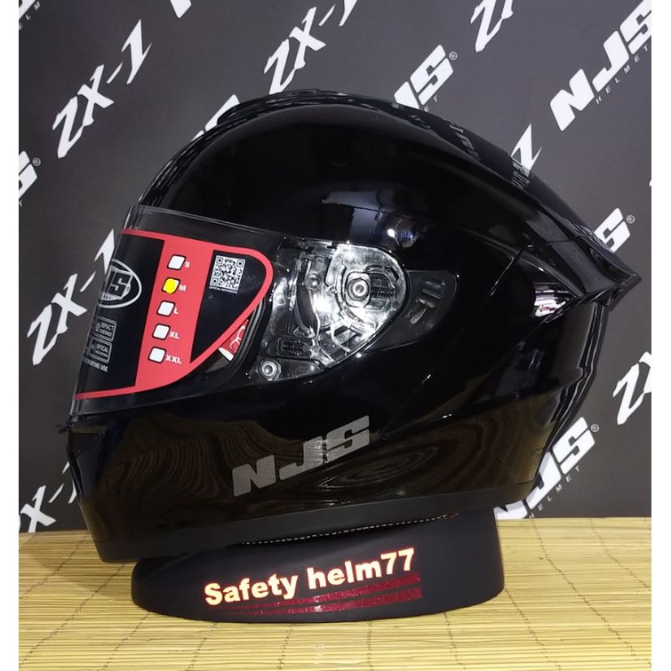 Zx-1 solid-1