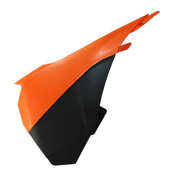 Polisport Airbox Cover bagian kiri KTM SX 85 2013 2014 2015 2016 2017