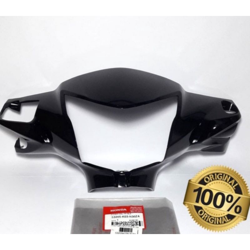 batok depan revo fi/revo fit injeksi