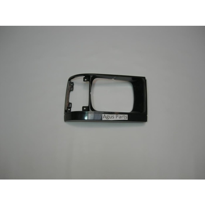 Grill Depan Ori Panther 2,3 Hi Grade-Pick Up Tahun 1991-1996 (1 Biji) Serbu