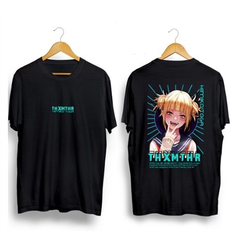 KAOS OVERSIZE HIMIKO