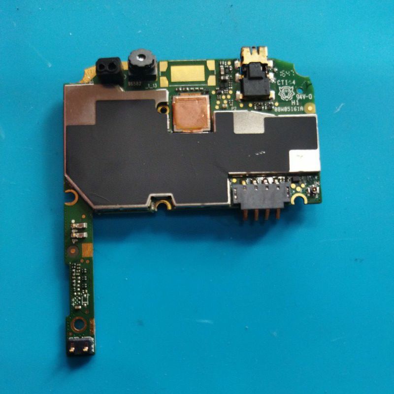 mesin huawei lua-u22 normal garansi