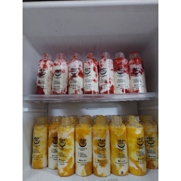 

Minuman