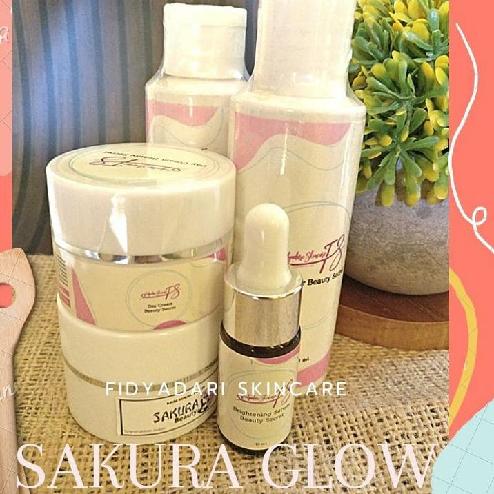 

Stok terbatas!.. Pemutih Sakura Beauty