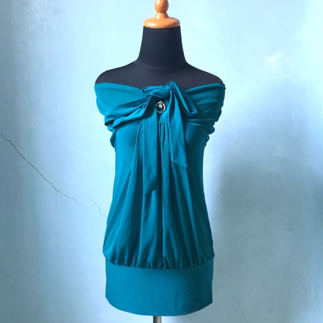 Sexy mini dress graduation party night