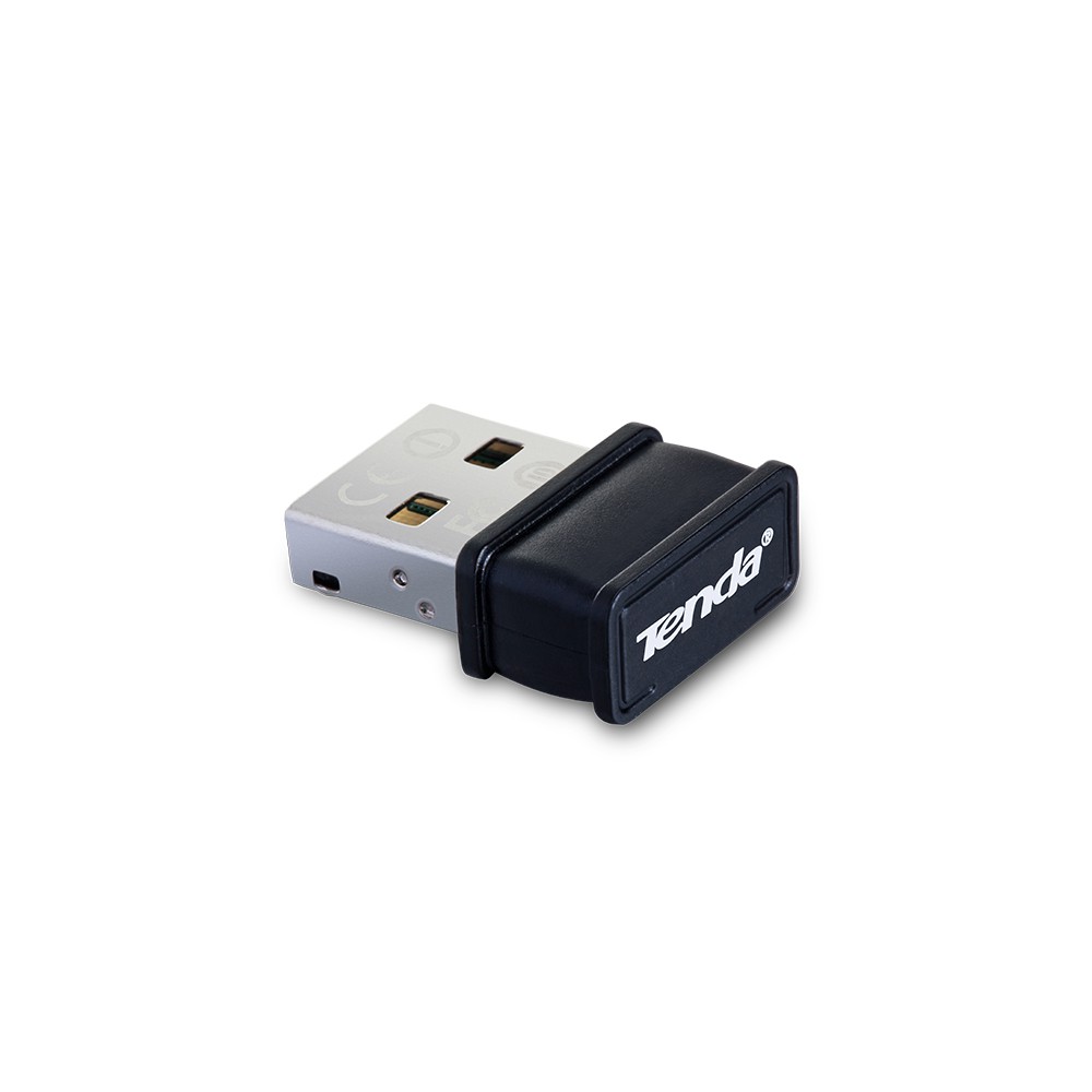 TENDA W311MI 150MBPS MINI WIRELESS USB ADAPTER