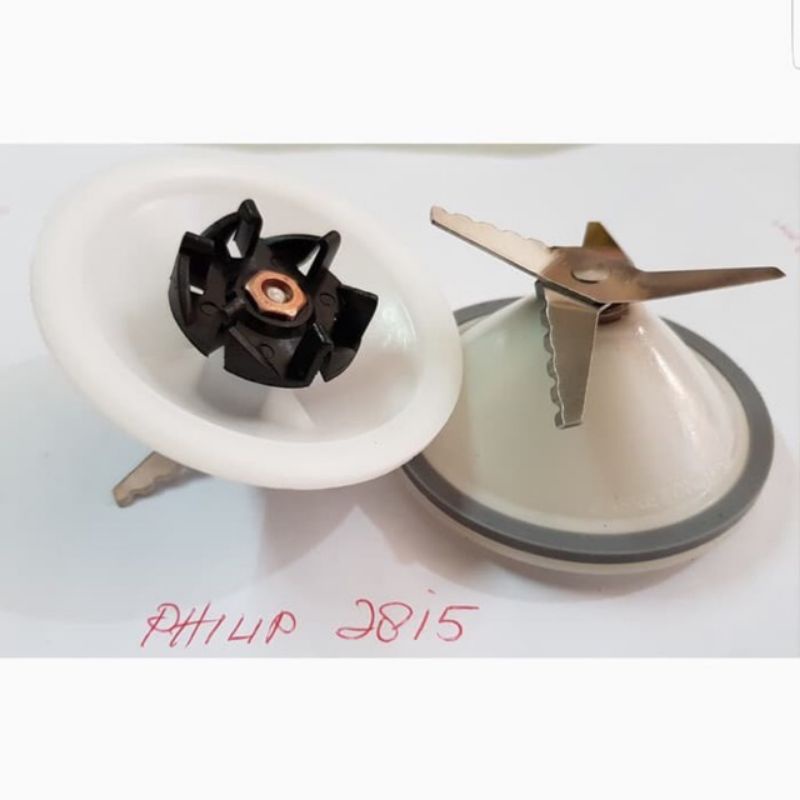 Pisau blender Philips 2815 , Mounting Jus Blender philis 2815/2810