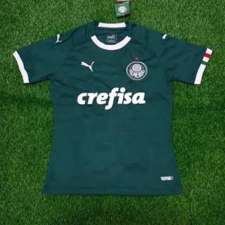 Jersey Baju  Bola Palmeiras Home Away 2021  2021 Grade 