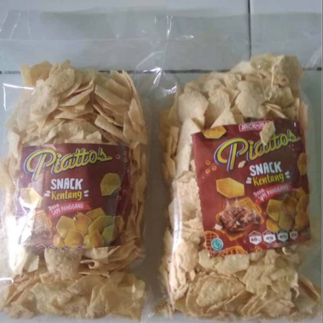 

Piatos 250 gr