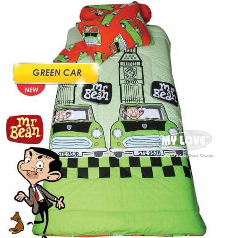 SPREI MY LOVE SORONG UK 120