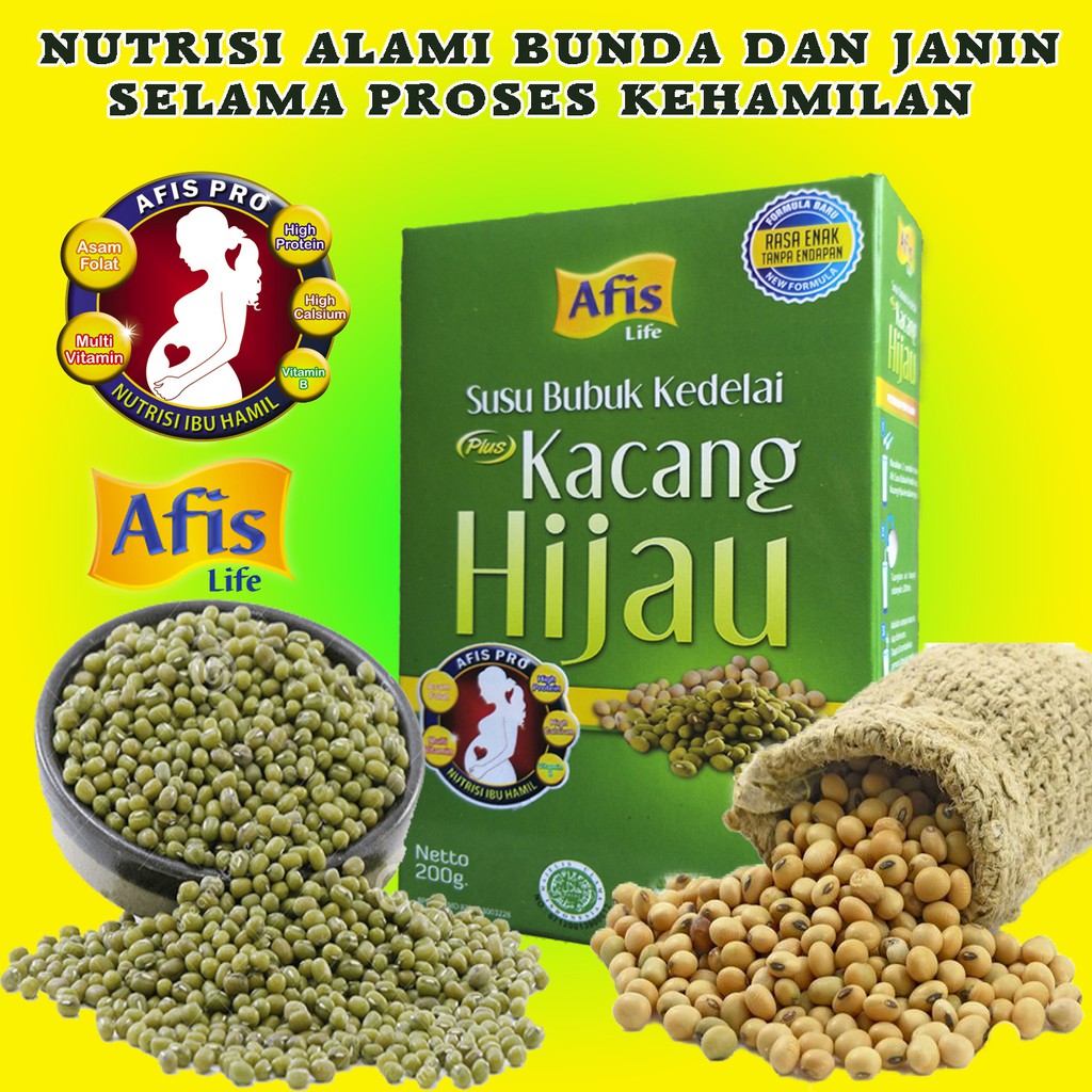 

SUSU NUTRISI ALAMI IBU HAMIL