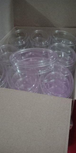 Toples Kue Kering Oval 250gr Premium Topplus Mt Mitra Tanamas (36 Pcs)