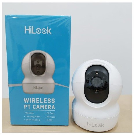 Baby Cam / Wifi cam CCTV HILOOK 2MP