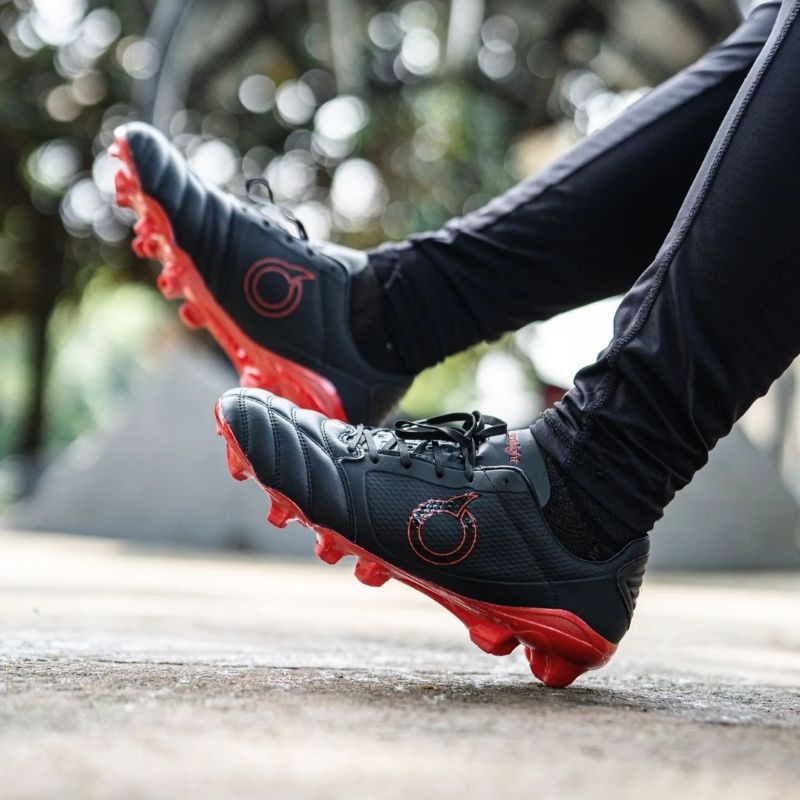 SEPATU BOLA ORTUSEIGHT CATALYST VISION V2 FG K LEA