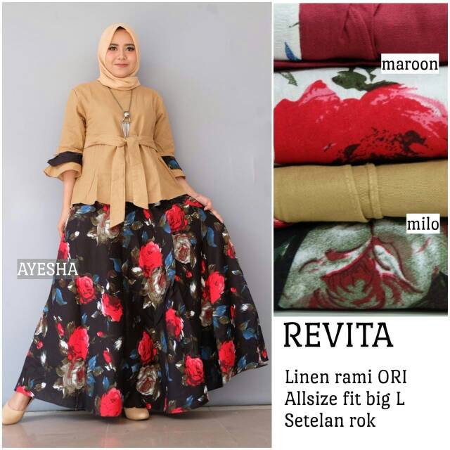 

REVITA
