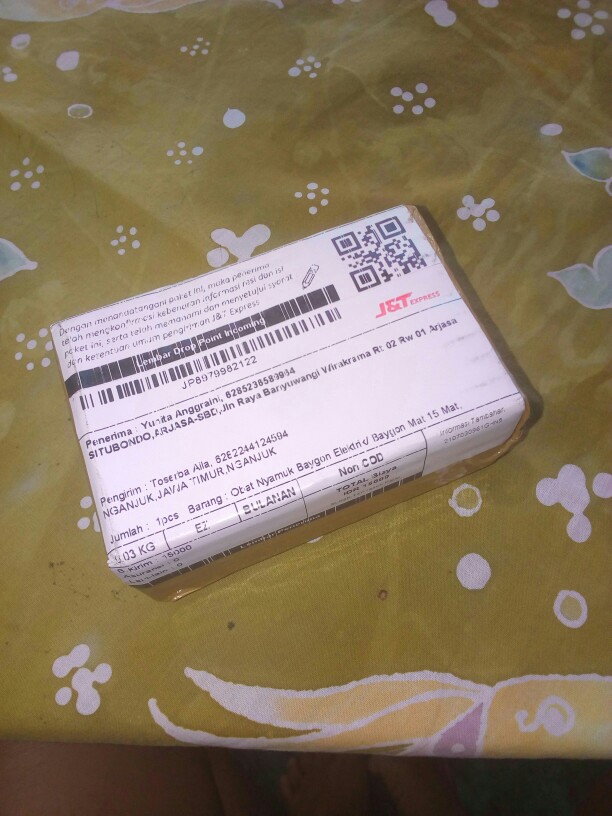 Obat Nyamuk Baygon Elektrik/ Baygon Mat 15 Mat