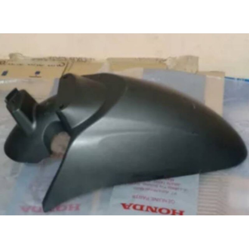 spakbor depan scopy new k93 2017