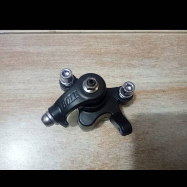 Kaliper caliper rem  sepeda  disc cakram  sepeda  MTB BMX  