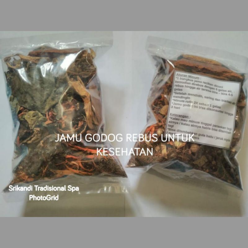 

JAMU GODOG KESEHATAN - JAMU GODOG REBUS PAHITAN PAHIT SAMBILOTO