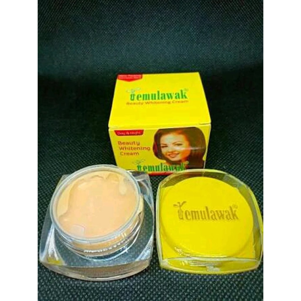 

Krim Pemutih Beauty Temulawak Promo Hemat