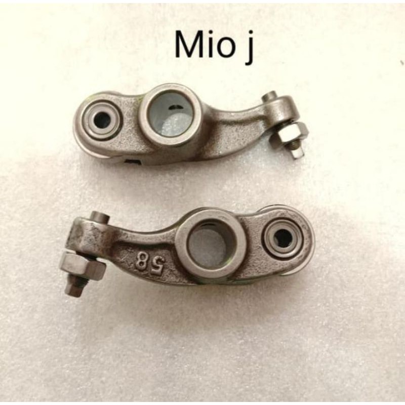 Pelatuk Klep Assy Mio J