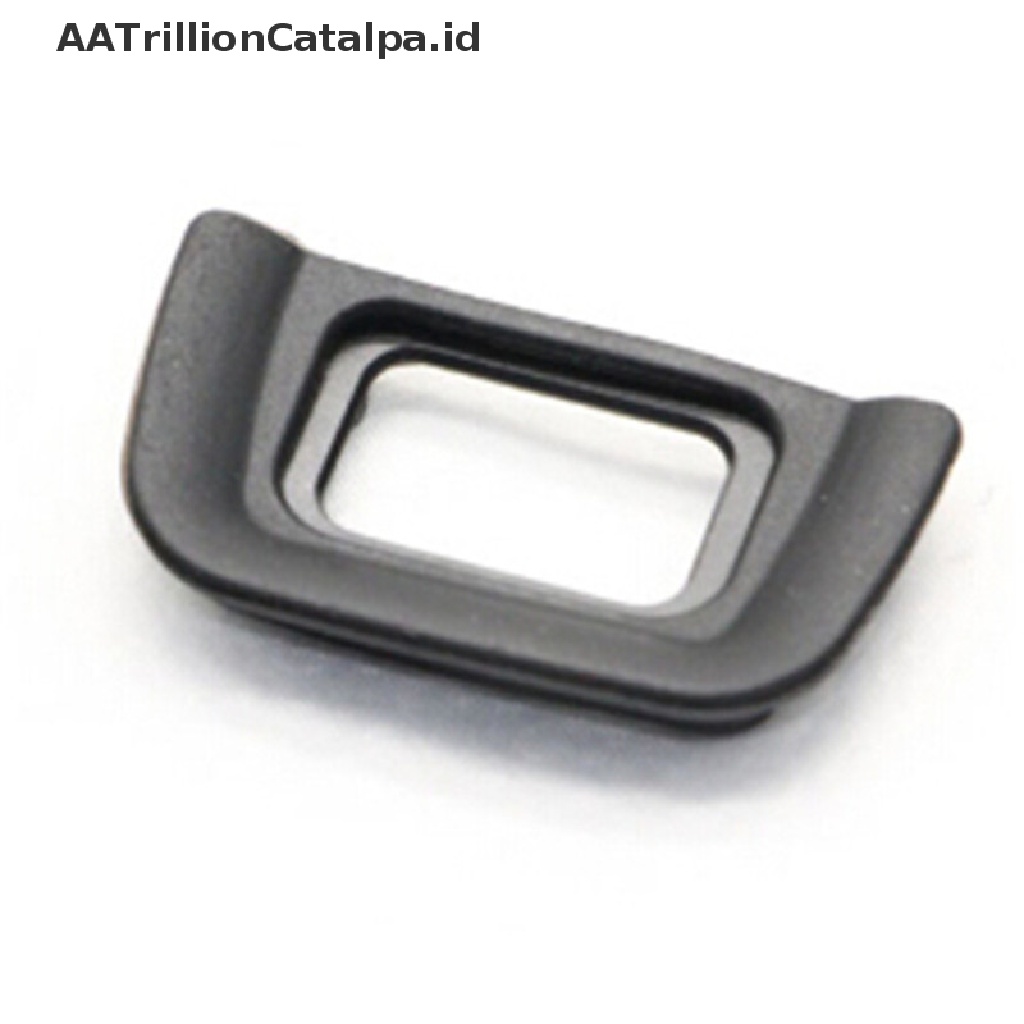 Eyecup Karet DK-20 Untuk NIKON D5100 D3100 D3000 D50 D60 D70S D5200