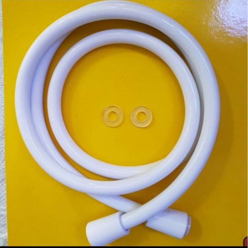 Selang Shower Plastik