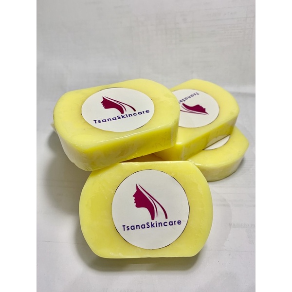 SABUN GLOWING TSANA SKINCARE