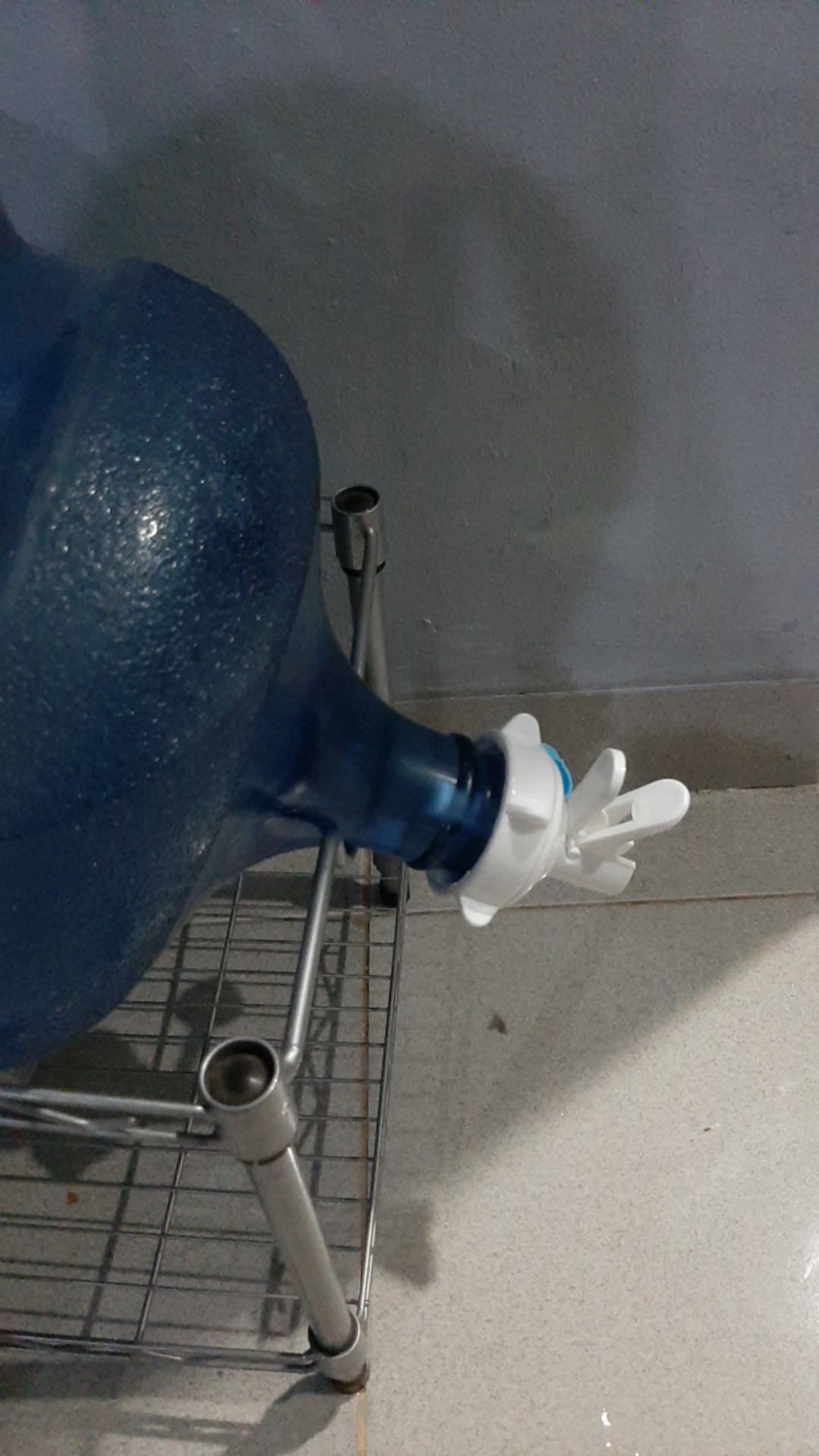 Kran  / Keran Galon /tutup Botol Galon