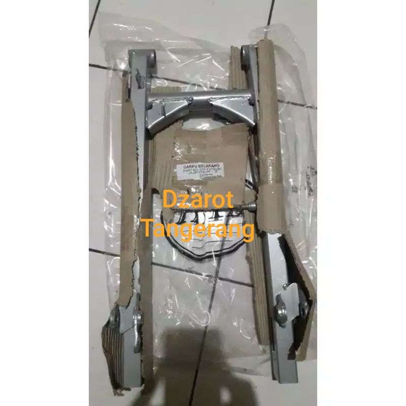 Swing Arm Sasis Jupiter Z Lama Jupiter Burhan