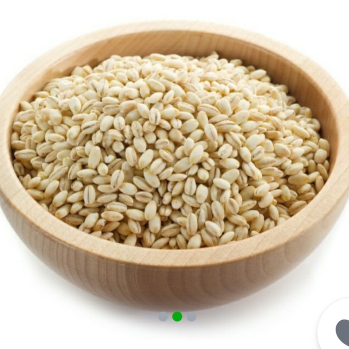 

q20w1q1qw Jali Jali 1Kg Biji Jali-Jali 1 Kg Pearl Barley Produce Of Holland Dscscv