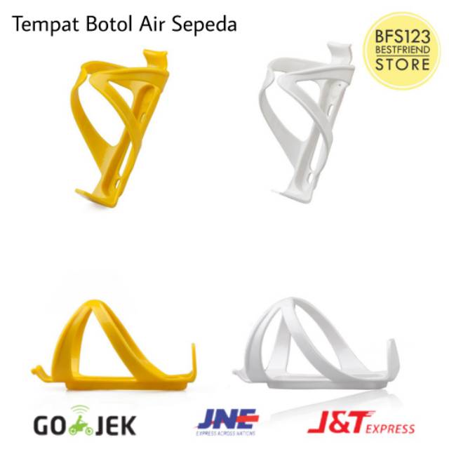 Tempat Botol Air Minum Sepeda