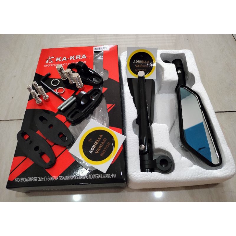 SPION RIZOMA CIRCUIT REPLIKA RIZOMA FULL CNC NMAX/PCX/VARIO/MIO/BEAT/SCOOPY/NINJA/CBR UNIVERSAL